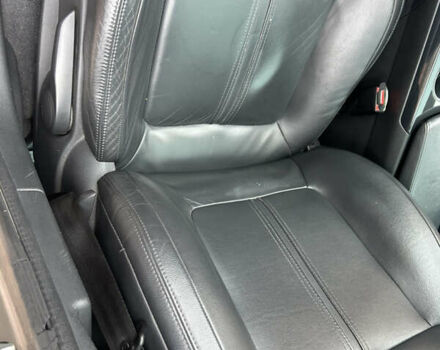 Сірий Пежо 3008, об'ємом двигуна 1.6 л та пробігом 170 тис. км за 8999 $, фото 11 на Automoto.ua