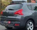 Пежо 3008 2010 у Києві на Automoto.ua Сірий Пежо 3008, об'ємом двигуна 1.6 л та пробігом 258 тис. км за 9490 $, фото 9 на Automoto.ua