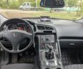 Серый Пежо 3008, объемом двигателя 1.6 л и пробегом 140 тыс. км за 6500 $, фото 4 на Automoto.ua