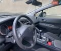 Серый Пежо 3008, объемом двигателя 1.6 л и пробегом 207 тыс. км за 7850 $, фото 4 на Automoto.ua