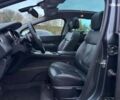 Серый Пежо 3008, объемом двигателя 1.6 л и пробегом 258 тыс. км за 9490 $, фото 19 на Automoto.ua