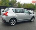 Сірий Пежо 3008, об'ємом двигуна 1.6 л та пробігом 124 тис. км за 7599 $, фото 8 на Automoto.ua