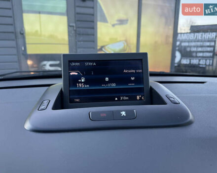 Пежо 3008 2010 в Стрые на Automoto.ua Серый Пежо 3008, объемом двигателя 1.6 л и пробегом 260 тыс. км за 6300 $, фото 33 на Automoto.ua