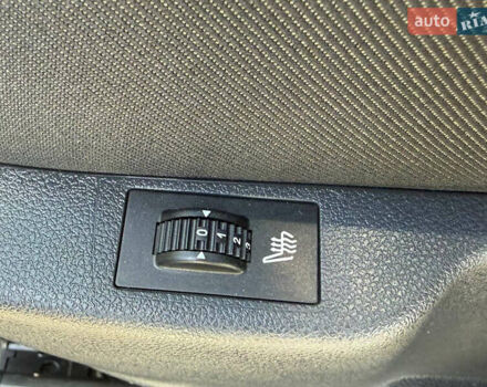 Серый Пежо 3008, объемом двигателя 1.6 л и пробегом 219 тыс. км за 9500 $, фото 57 на Automoto.ua