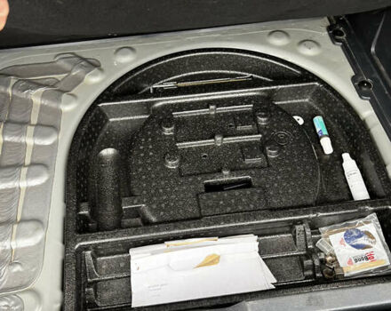 Серый Пежо 3008, объемом двигателя 1.6 л и пробегом 225 тыс. км за 8000 $, фото 44 на Automoto.ua