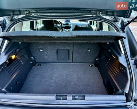 Серый Пежо 3008, объемом двигателя 1.6 л и пробегом 169 тыс. км за 7299 $, фото 27 на Automoto.ua