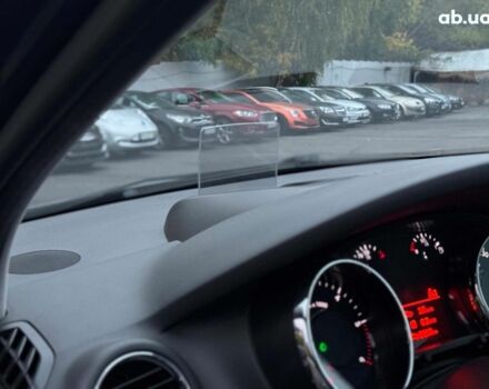 Серый Пежо 3008, объемом двигателя 1.6 л и пробегом 258 тыс. км за 9490 $, фото 17 на Automoto.ua