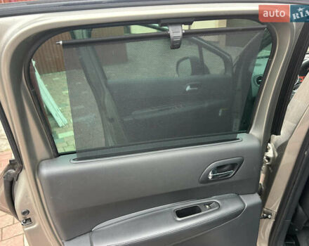 Сірий Пежо 3008, об'ємом двигуна 1.6 л та пробігом 170 тис. км за 8999 $, фото 17 на Automoto.ua