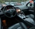 Пежо 3008 2010 у Києві на Automoto.ua Сірий Пежо 3008, об'ємом двигуна 1.6 л та пробігом 258 тис. км за 9490 $, фото 34 на Automoto.ua