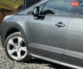 Пежо 3008 2010 в Стрые на Automoto.ua Серый Пежо 3008, объемом двигателя 1.6 л и пробегом 219 тыс. км за 9500 $, фото 22 на Automoto.ua