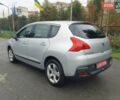 Сірий Пежо 3008, об'ємом двигуна 1.6 л та пробігом 124 тис. км за 7599 $, фото 5 на Automoto.ua