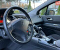 Пежо 3008 2010 в Львове на Automoto.ua Серый Пежо 3008, объемом двигателя 1.56 л и пробегом 233 тыс. км за 9300 $, фото 9 на Automoto.ua