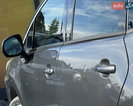 Пежо 3008 2010 в Стрые на Automoto.ua Серый Пежо 3008, объемом двигателя 1.6 л и пробегом 219 тыс. км за 9500 $, фото 23 на Automoto.ua