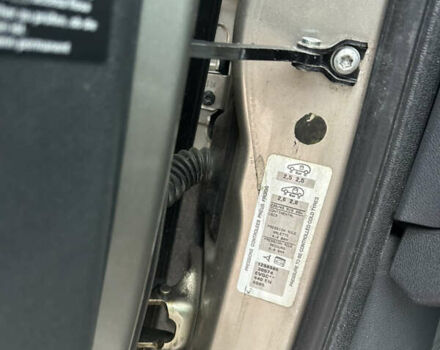 Сірий Пежо 3008, об'ємом двигуна 1.6 л та пробігом 170 тис. км за 8999 $, фото 9 на Automoto.ua