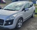 Сірий Пежо 3008, об'ємом двигуна 1.6 л та пробігом 77 тис. км за 9500 $, фото 1 на Automoto.ua