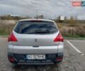 Сірий Пежо 3008, об'ємом двигуна 1.6 л та пробігом 141 тис. км за 5600 $, фото 7 на Automoto.ua