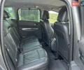 Серый Пежо 3008, объемом двигателя 2 л и пробегом 190 тыс. км за 9790 $, фото 13 на Automoto.ua