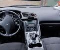 Сірий Пежо 3008, об'ємом двигуна 1.6 л та пробігом 215 тис. км за 6450 $, фото 9 на Automoto.ua