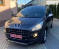 Сірий Пежо 3008, об'ємом двигуна 1.6 л та пробігом 215 тис. км за 9150 $, фото 7 на Automoto.ua