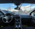 Пежо 3008 2010 в Коломые на Automoto.ua Серый Пежо 3008, объемом двигателя 1.6 л и пробегом 246 тыс. км за 7600 $, фото 7 на Automoto.ua