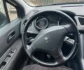 Сірий Пежо 3008, об'ємом двигуна 1.56 л та пробігом 329 тис. км за 7200 $, фото 13 на Automoto.ua