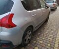 Сірий Пежо 3008, об'ємом двигуна 1.6 л та пробігом 180 тис. км за 8300 $, фото 2 на Automoto.ua