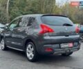Пежо 3008 2010 у Києві на Automoto.ua Сірий Пежо 3008, об'ємом двигуна 1.6 л та пробігом 258 тис. км за 9490 $, фото 6 на Automoto.ua