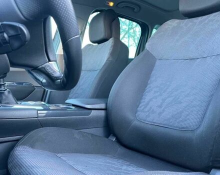 Пежо 3008 2010 в Коломые на Automoto.ua Серый Пежо 3008, объемом двигателя 1.6 л и пробегом 246 тыс. км за 7600 $, фото 13 на Automoto.ua