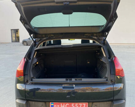 Пежо 3008 2010 в Луцке на Automoto.ua Серый Пежо 3008, объемом двигателя 1.6 л и пробегом 199 тыс. км за 7600 $, фото 12 на Automoto.ua