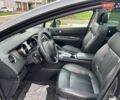 Серый Пежо 3008, объемом двигателя 2 л и пробегом 190 тыс. км за 9790 $, фото 22 на Automoto.ua
