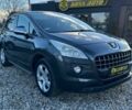 Пежо 3008 2010 в Коломые на Automoto.ua Серый Пежо 3008, объемом двигателя 1.6 л и пробегом 246 тыс. км за 7600 $, фото 1 на Automoto.ua