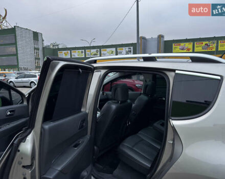 Сірий Пежо 3008, об'ємом двигуна 1.6 л та пробігом 162 тис. км за 8000 $, фото 12 на Automoto.ua