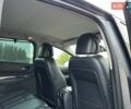 Серый Пежо 3008, объемом двигателя 2 л и пробегом 190 тыс. км за 9790 $, фото 14 на Automoto.ua