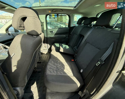 Пежо 3008 2010 в Стрые на Automoto.ua Серый Пежо 3008, объемом двигателя 1.6 л и пробегом 219 тыс. км за 9500 $, фото 51 на Automoto.ua