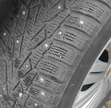 Серый Пежо 3008, объемом двигателя 1.6 л и пробегом 192 тыс. км за 6700 $, фото 6 на Automoto.ua