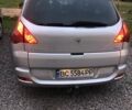 Серый Пежо 3008, объемом двигателя 0 л и пробегом 190 тыс. км за 8500 $, фото 7 на Automoto.ua