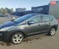 Сірий Пежо 3008, об'ємом двигуна 1.6 л та пробігом 225 тис. км за 8500 $, фото 5 на Automoto.ua