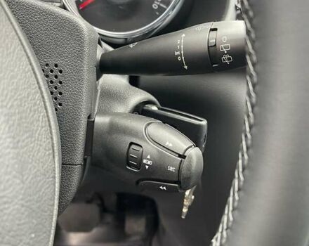 Серый Пежо 3008, объемом двигателя 1.6 л и пробегом 141 тыс. км за 7299 $, фото 27 на Automoto.ua