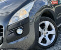 Пежо 3008 2010 в Стрые на Automoto.ua Серый Пежо 3008, объемом двигателя 1.6 л и пробегом 219 тыс. км за 9500 $, фото 15 на Automoto.ua