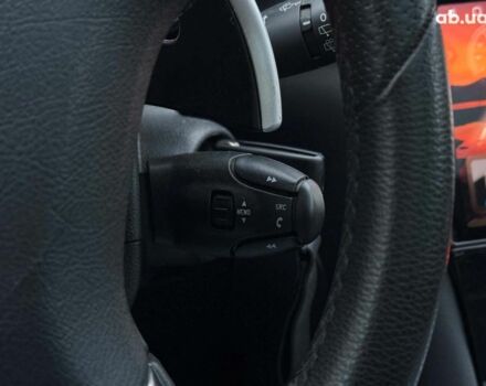 Серый Пежо 3008, объемом двигателя 1.6 л и пробегом 258 тыс. км за 9490 $, фото 29 на Automoto.ua