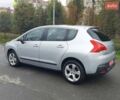 Сірий Пежо 3008, об'ємом двигуна 1.6 л та пробігом 124 тис. км за 7599 $, фото 4 на Automoto.ua