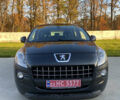 Пежо 3008 2010 в Луцке на Automoto.ua Серый Пежо 3008, объемом двигателя 1.6 л и пробегом 199 тыс. км за 7600 $, фото 4 на Automoto.ua