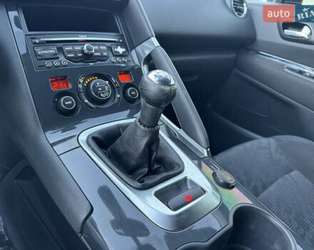 Пежо 3008 2010 в Стрые на Automoto.ua Серый Пежо 3008, объемом двигателя 1.6 л и пробегом 260 тыс. км за 6300 $, фото 55 на Automoto.ua