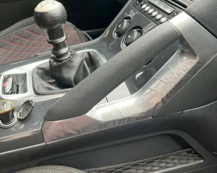 Сірий Пежо 3008, об'ємом двигуна 1.56 л та пробігом 329 тис. км за 7200 $, фото 9 на Automoto.ua