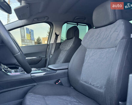 Пежо 3008 2010 в Стрые на Automoto.ua Серый Пежо 3008, объемом двигателя 1.6 л и пробегом 260 тыс. км за 6300 $, фото 48 на Automoto.ua