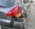 Сірий Пежо 3008, об'ємом двигуна 1.6 л та пробігом 164 тис. км за 6600 $, фото 1 на Automoto.ua