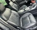 Серый Пежо 3008, объемом двигателя 2 л и пробегом 190 тыс. км за 9790 $, фото 11 на Automoto.ua