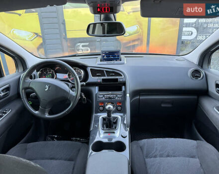 Пежо 3008 2010 в Стрые на Automoto.ua Серый Пежо 3008, объемом двигателя 1.6 л и пробегом 260 тыс. км за 6300 $, фото 35 на Automoto.ua