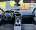 Пежо 3008 2010 в Стрые на Automoto.ua Серый Пежо 3008, объемом двигателя 1.6 л и пробегом 260 тыс. км за 6300 $, фото 35 на Automoto.ua