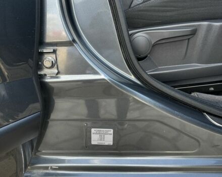 Серый Пежо 3008, объемом двигателя 1.6 л и пробегом 211 тыс. км за 8200 $, фото 13 на Automoto.ua